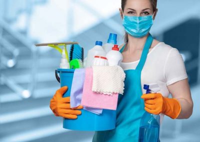 Complete Cleaning Service