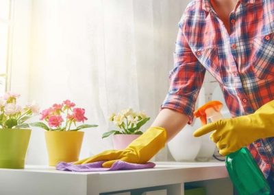 Complete Cleaning Service