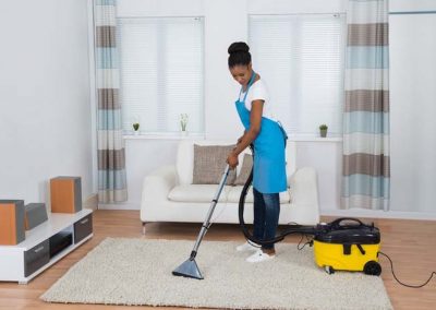 Complete Cleaning Service