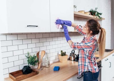 Professional Complete Cleaning Service